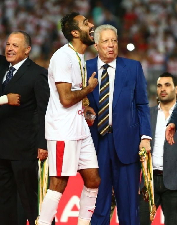 محمود كهربا