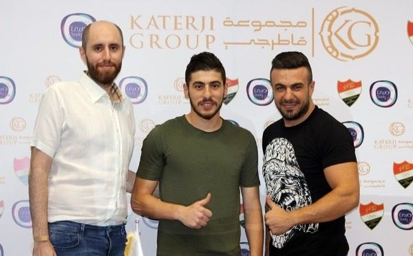  أحمد الأشقر