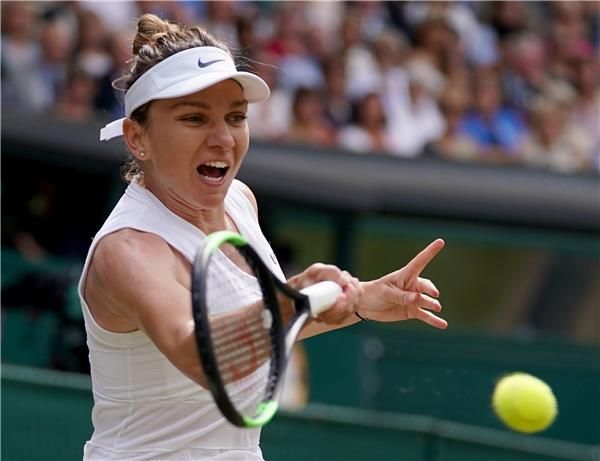 سيمونا هاليب