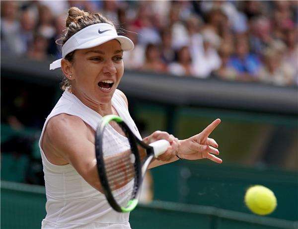 سيمونا هاليب