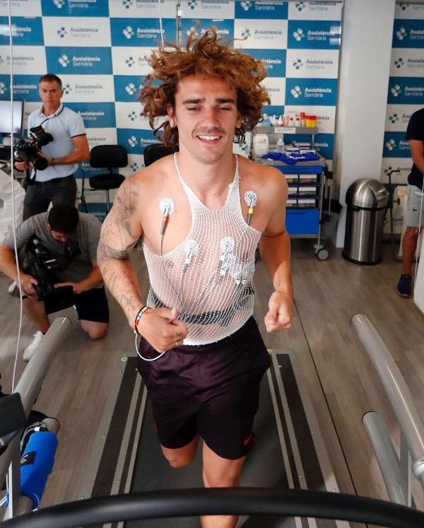 أنطوان جريزمان