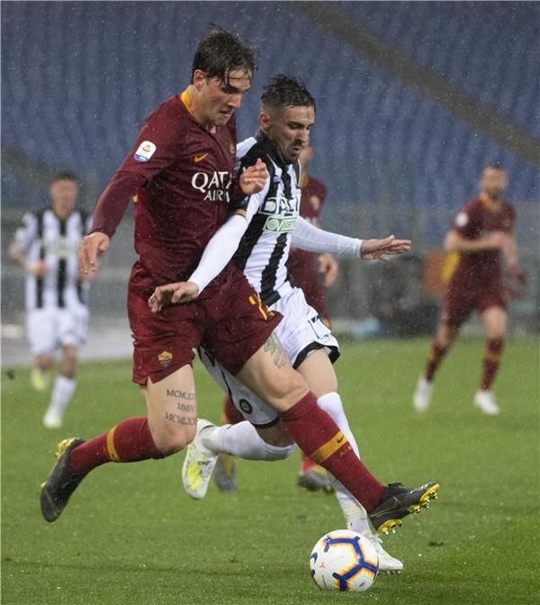 نيكولو زانيولو