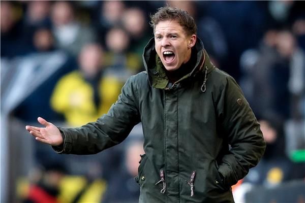 جوليان ناجلزمان