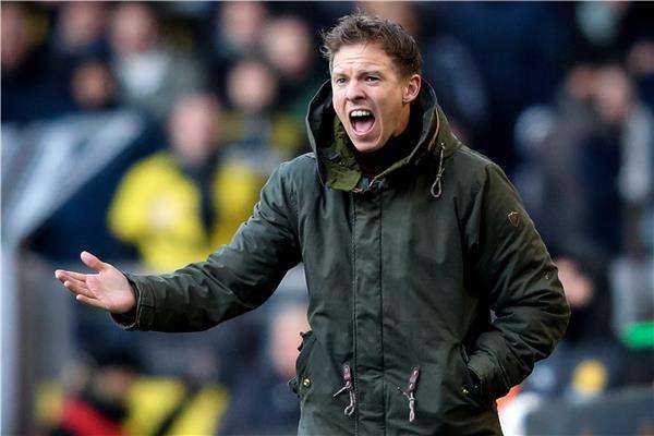 جوليان ناجلزمان