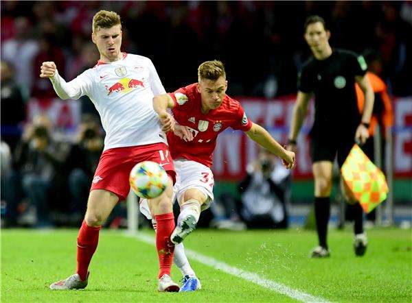 تيمو فيرنير