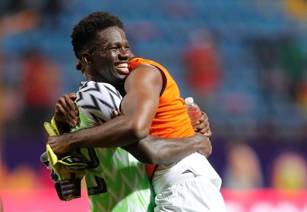 كينيث أوميريو