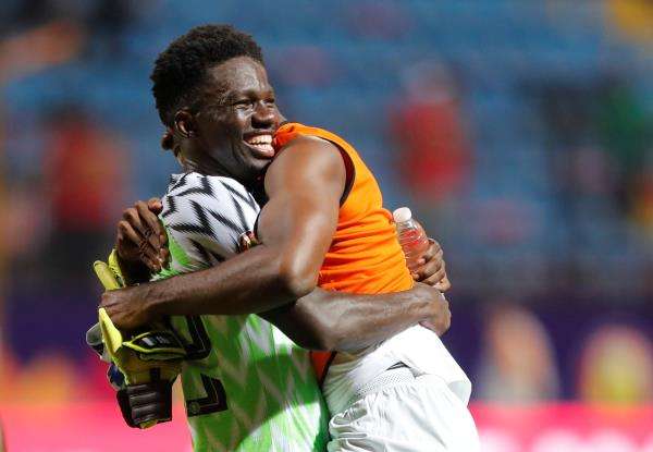 كينيث أوميريو