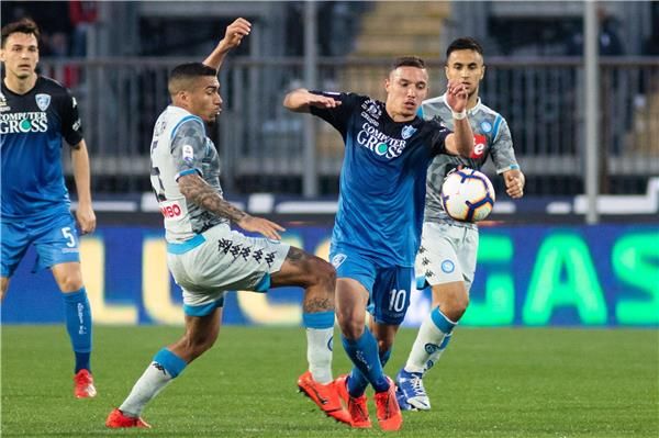 إسماعيل بن ناصر