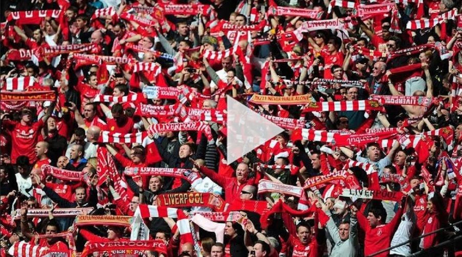 جماهير ليفربول