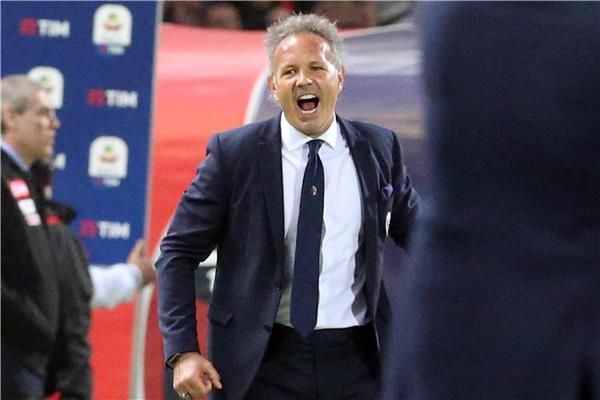 سينيسا ميهايلوفيتش