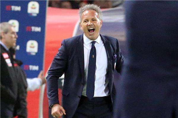 سينيسا ميهايلوفيتش