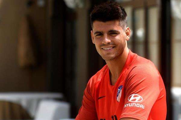  ألفارو موراتا 