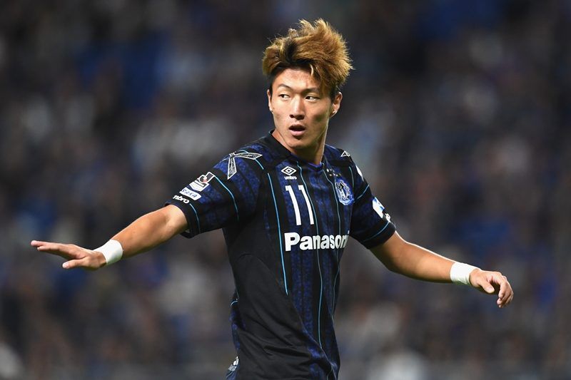 هوانج يوي جو