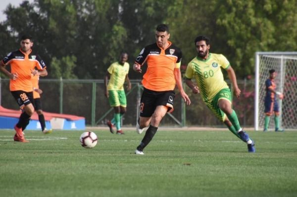 عبد الرزاق الحسين