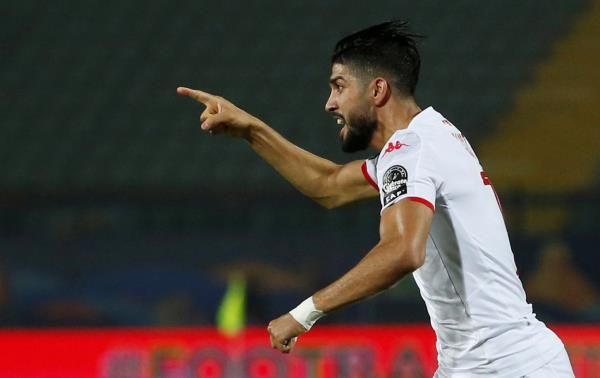 فرجاني ساسي