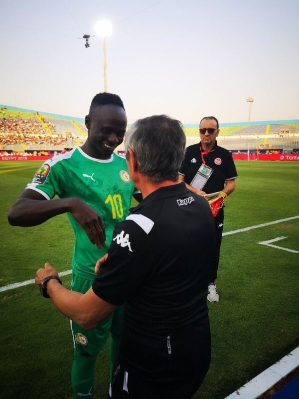 ماني وجيريس