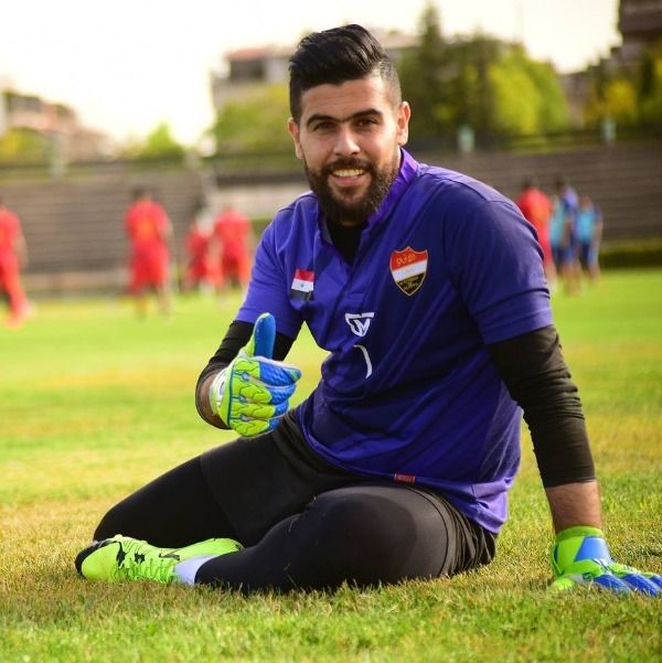 مهند الخياري