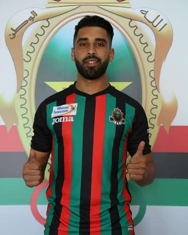 عماد الراحولي