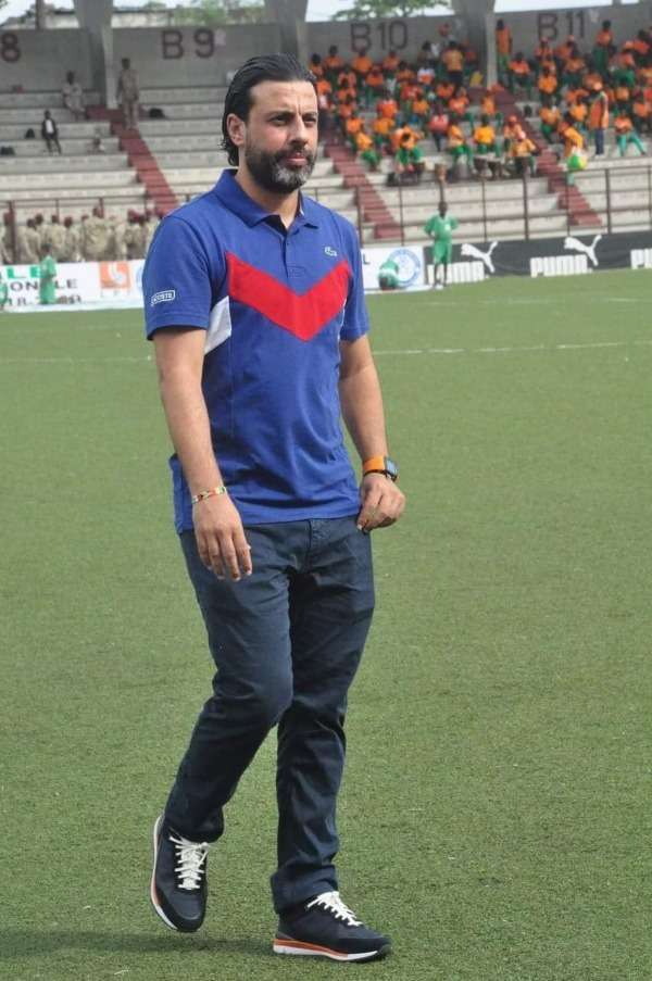 طارق الجاني 