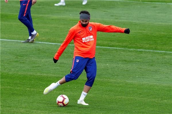 دييجو كوستا