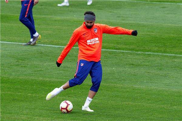 دييجو كوستا