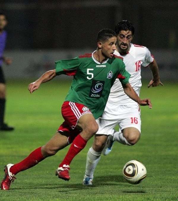 حسن عبد الفتاح