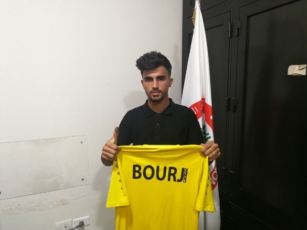 جانب من التقديم