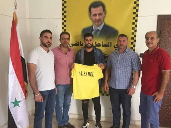 جانب من التقديم