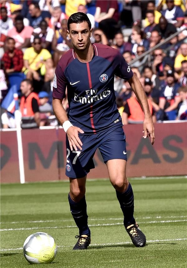 خافيير باستوري 