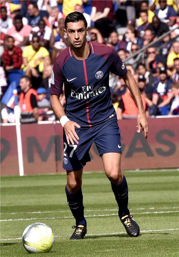 خافيير باستوري 