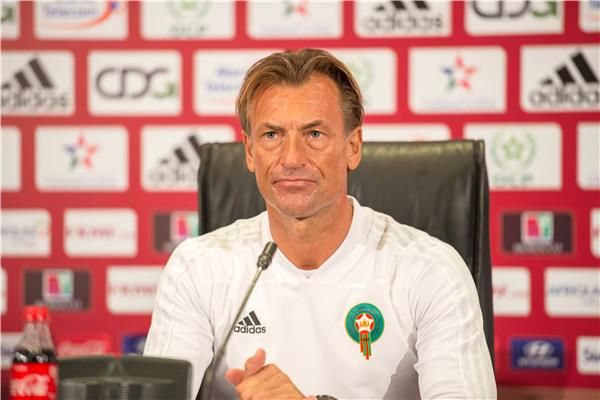 هيرفي رينارد