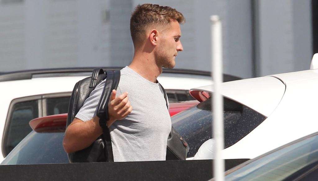 خورخي ساينز