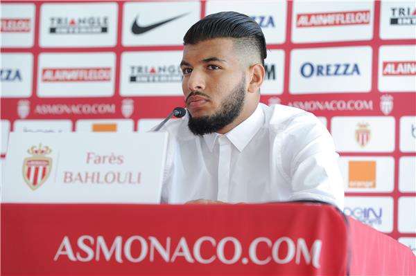 فارس بلهلولي