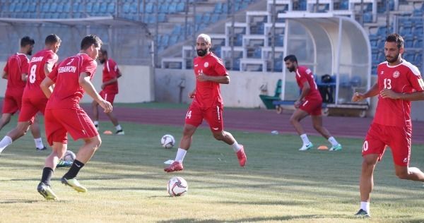 جانب من المران