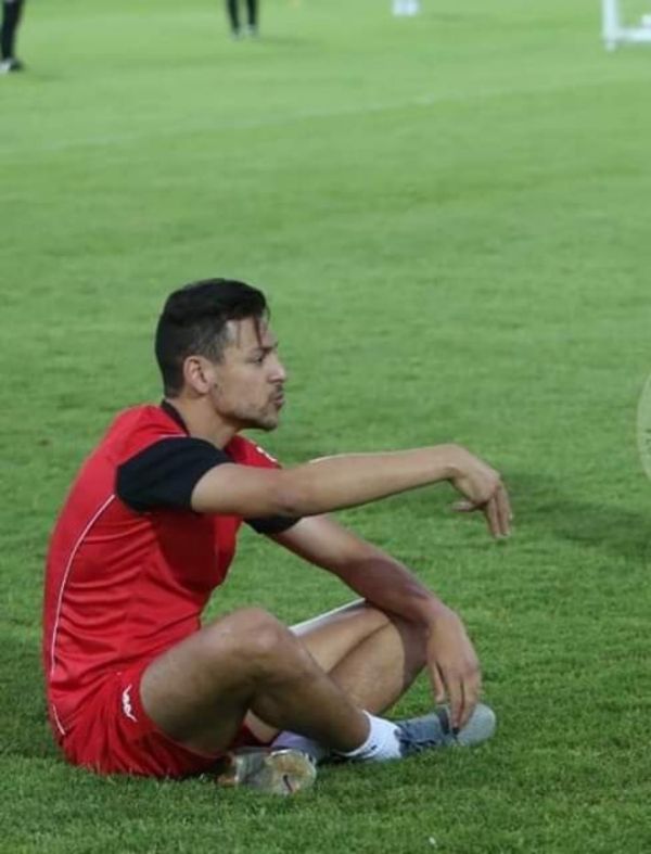 يوسف المساكني