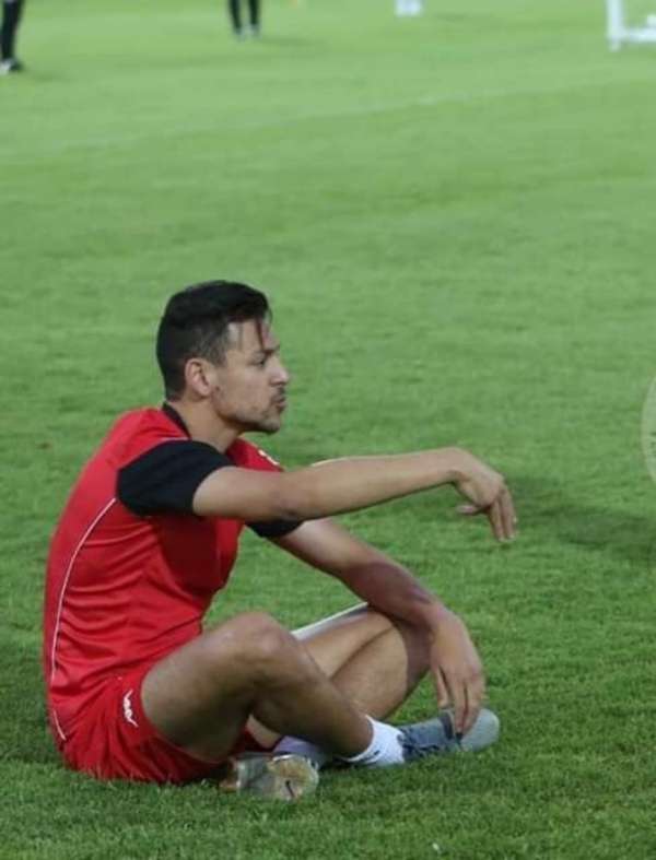 يوسف المساكني