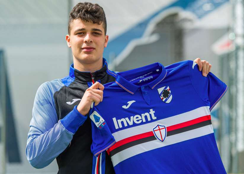  لورينزو افوجاردي