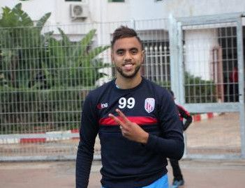 محمد الشيبي 