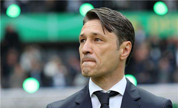 كوفاتش مدرب بايرن ميونخ