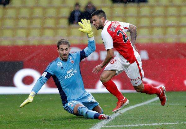 بنجامين ليكومت