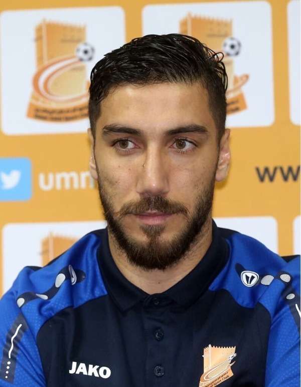 إسماعيل محمود