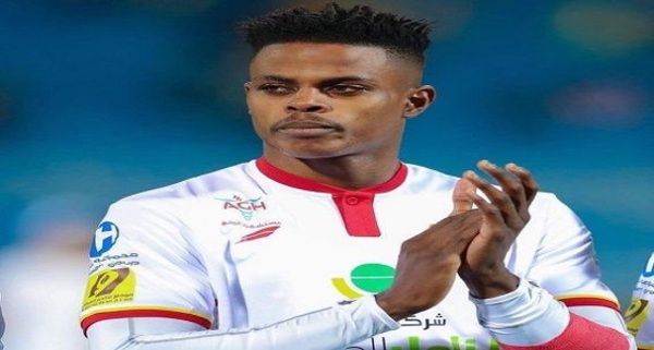 هارون كمارا