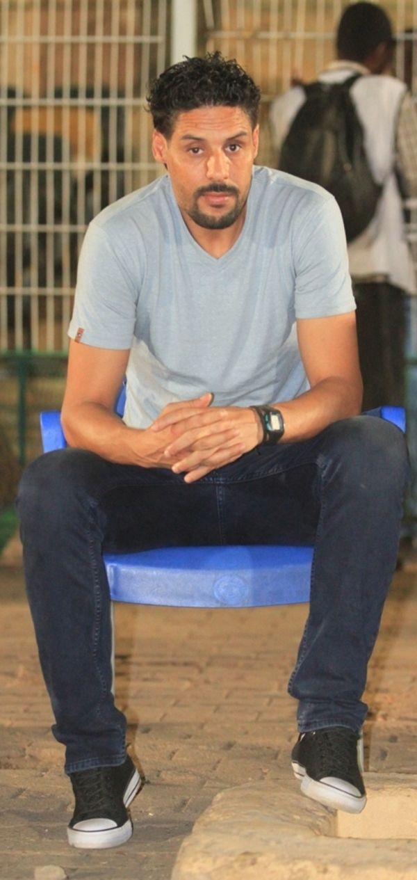 خالد هيدان