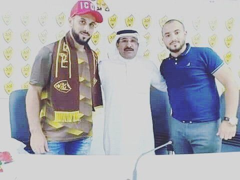 من تقديم الحارس