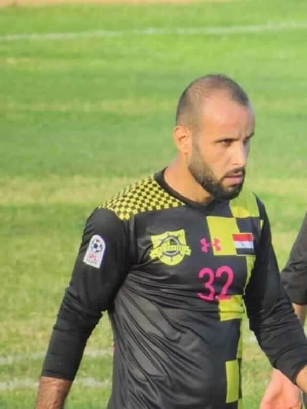 عمار سليمان