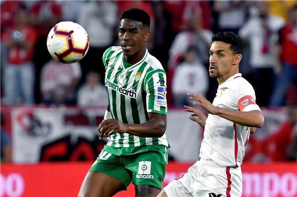 جونيور فيربو