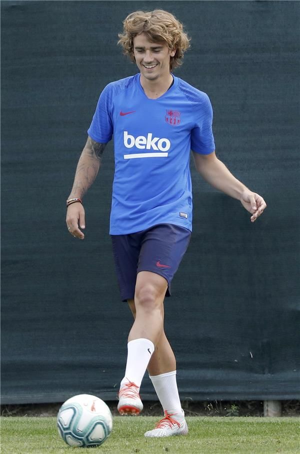 أنطوان جريزمان 