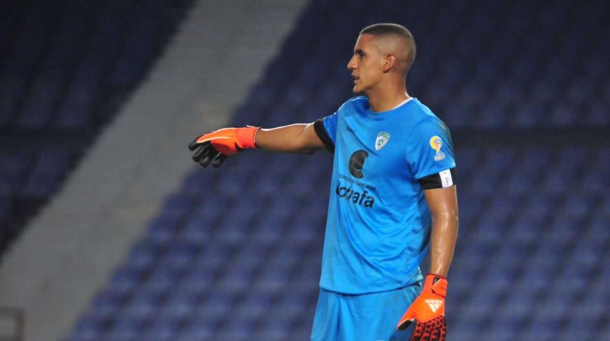 كريستيان بونيا