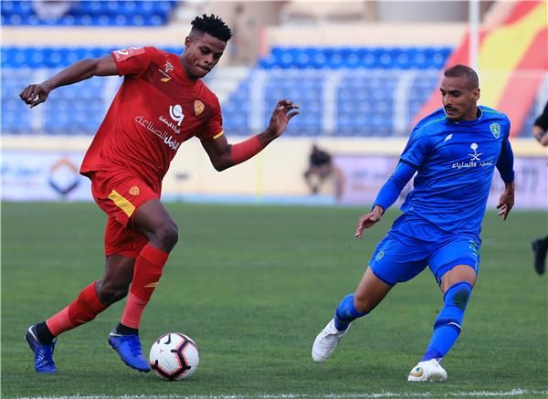 هارون كمارا