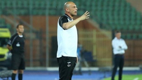 مدرب وادي دجلة